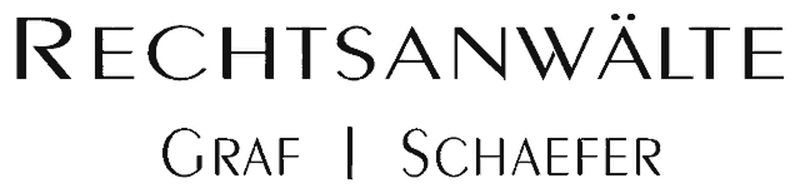 Rechtsanwälte Graf und Schaefer