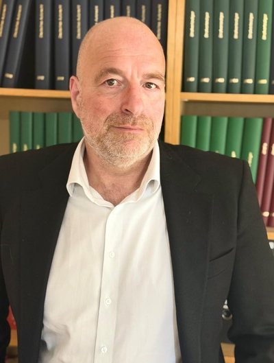 Rechtsanwalt Rainer Schaefer